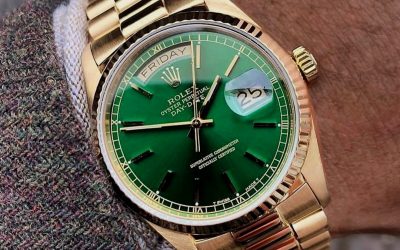 Can you identify this watch?