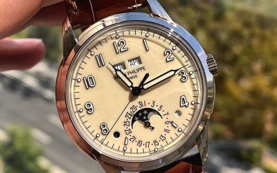 Can you identify this watch?