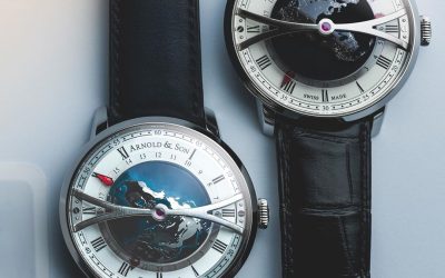 Can you identify this watch?