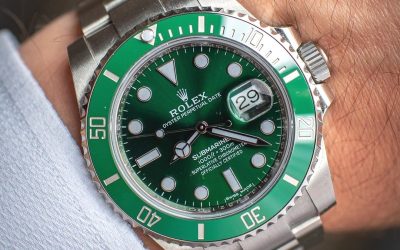 Can you identify this watch?