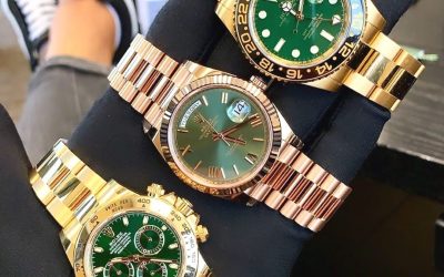 Can you identify this watch?