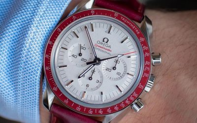 Can you identify this watch?