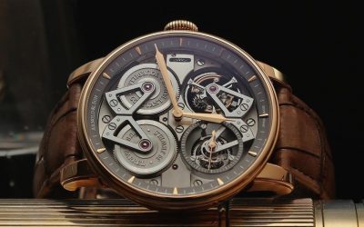 Can you identify this watch?