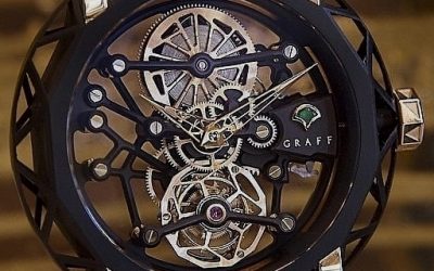 Can you identify this watch?