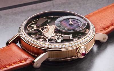 Can you identify this watch?