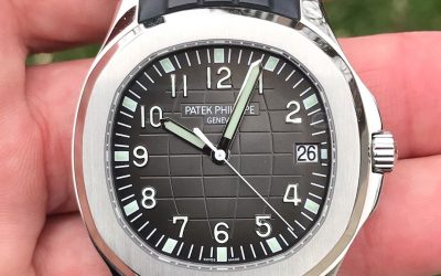 Can you identify this watch?