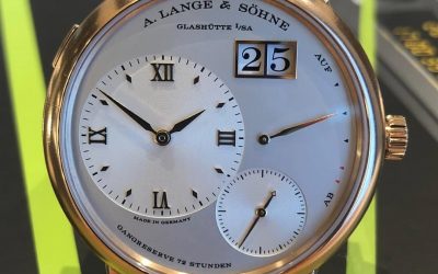 Can you identify this watch?