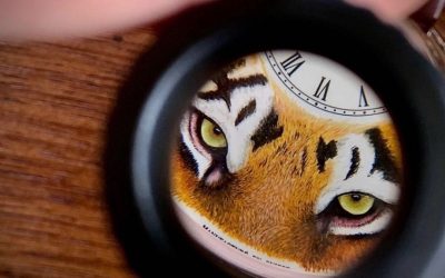 Can you identify this watch?