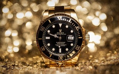7 Reasons Why Your First Luxury Watch Should Be a Rolex