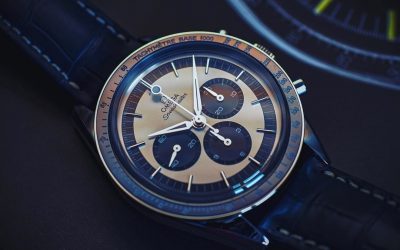 Can you identify this watch?