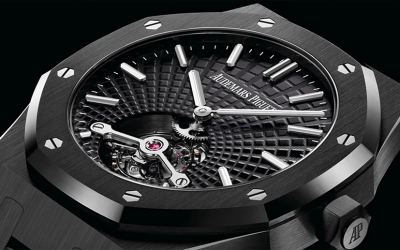 The 14 Best & Brightest Luxury Watches of SIHH 2019