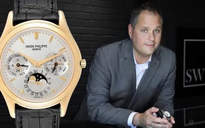 A Review of Perpetual Calendar Watches