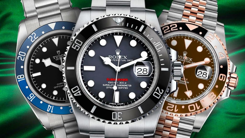 Rumours are that Rolex Prices will Increase in 2020