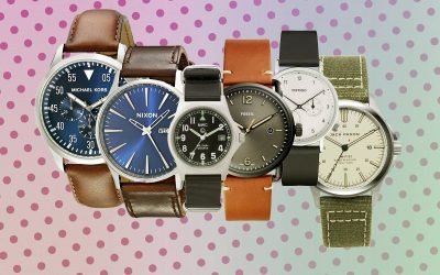 Best Budget Watches For Men Under $100