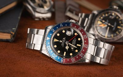 Our Top 3 Entry Level (and Affordable) Rolex Watches