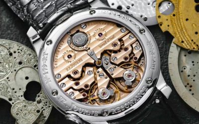 Can you identify this watch?