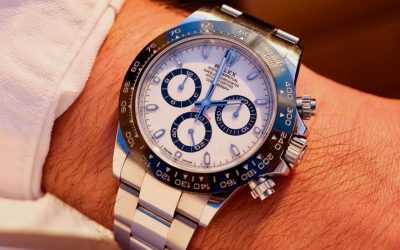 Can you identify this watch?