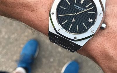 Can you identify this watch?