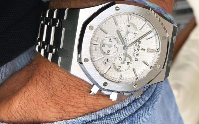 Can you identify this watch?