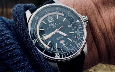 Can you identify this watch?