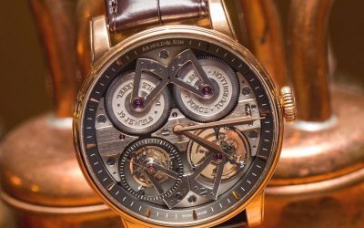 Can you identify this watch?