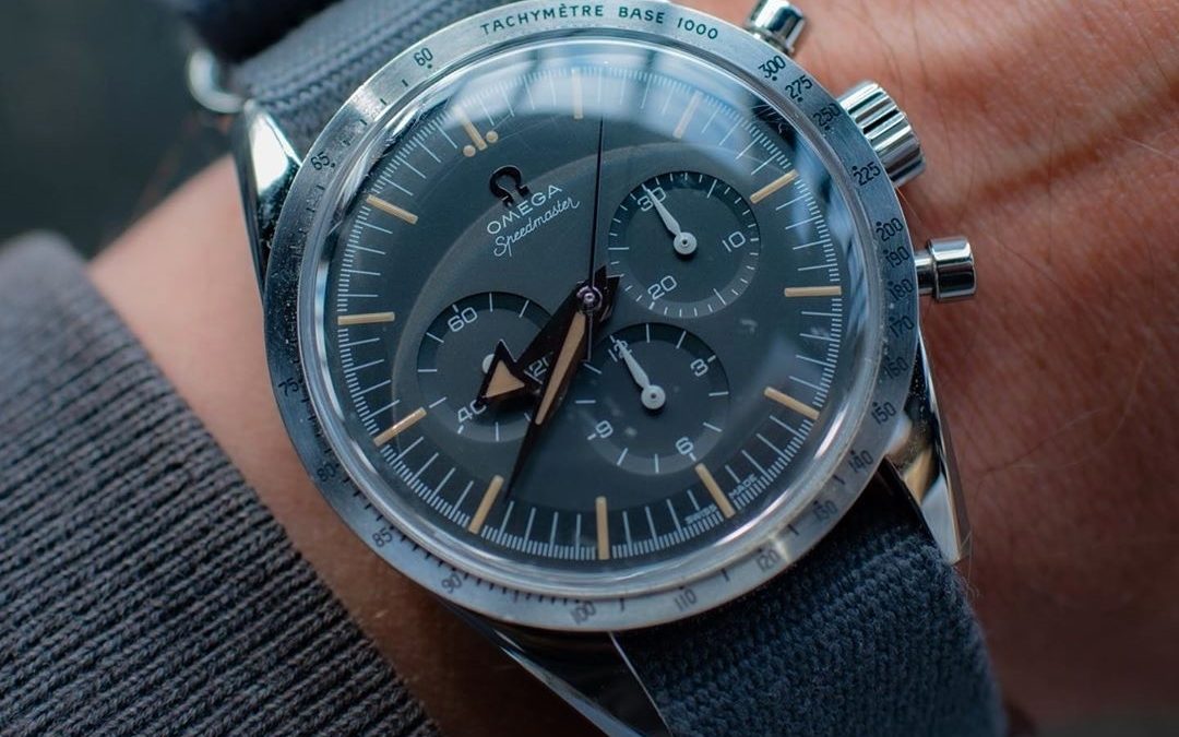 Can you identify this watch?