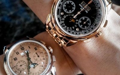 Can you identify this watch?