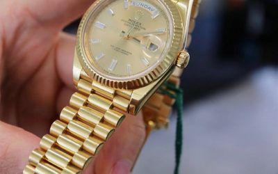 Can you identify this watch?