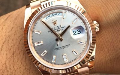 Can you identify this watch?