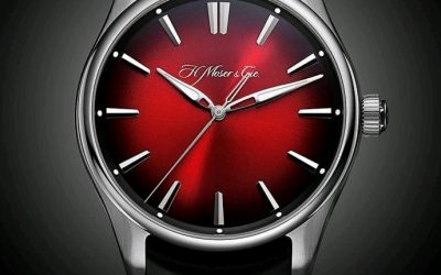 Can you identify this watch?