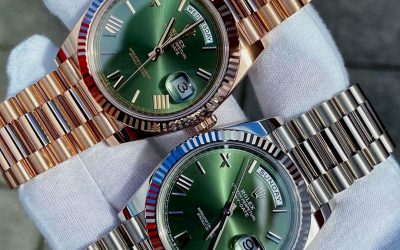 Can you identify this watch?