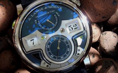 Can you identify this watch?