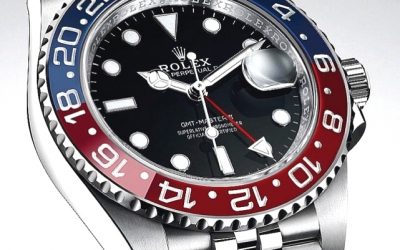 Can you identify this watch?