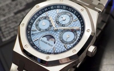 Can you identify this watch?