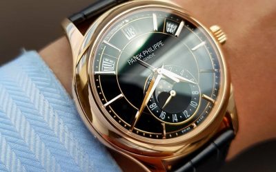 Can you identify this watch?