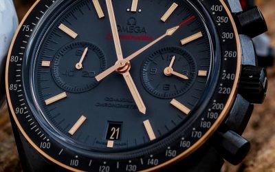 Can you identify this watch?