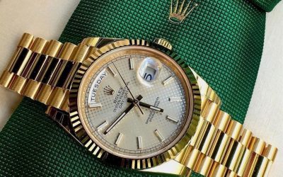 Can you identify this watch?