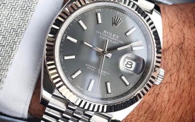 Can you identify this watch?