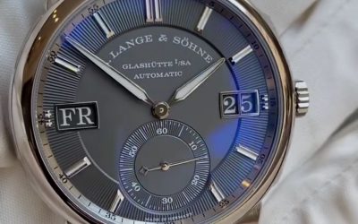 Can you identify this watch?