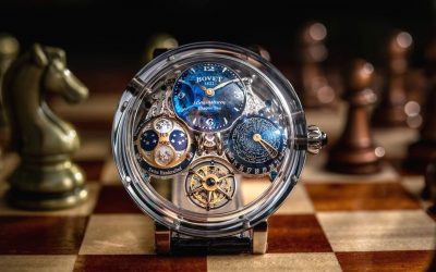 Can you identify this watch?