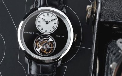 Can you identify this watch?