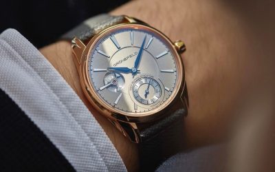 Can you identify this watch?