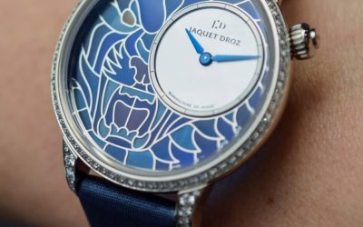 Can you identify this watch?