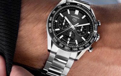 Can you identify this watch?