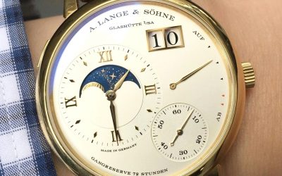 Can you identify this watch?