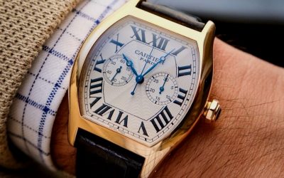 Can you identify this watch?