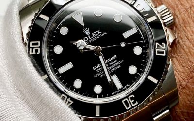 Can you identify this watch?