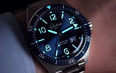 Can you identify this watch?