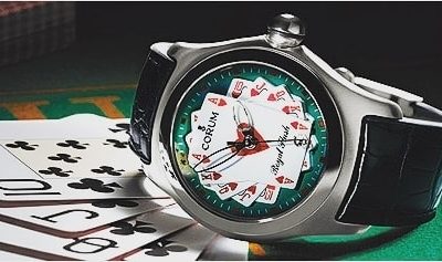 Can you identify this watch?