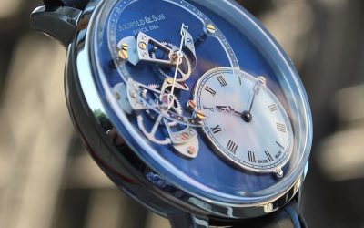 Can you identify this watch?